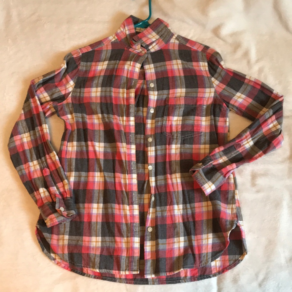 Flannel
